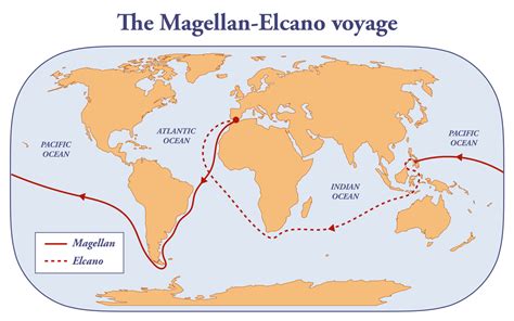 Spanish Ship Sails to the Philippines As it Retraces Magellan and ...