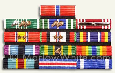 Us Army Decorations Order Of Precedence | Review Home Decor