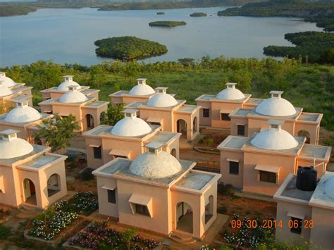 Vipassana Meditation Centers in Telangana and Andhra Pradesh, South ...