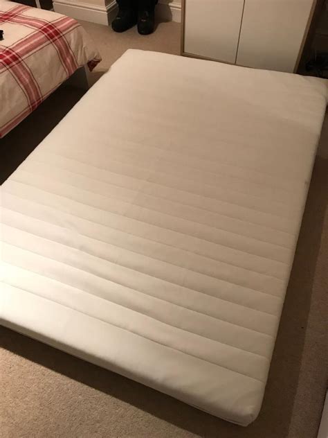 Ikea Double Foam Mattress | in Cirencester, Gloucestershire | Gumtree