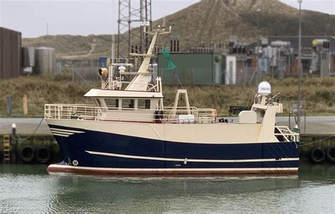 Fresh fish trawlers – Saga Shipbrokers | Saga skipamiðlun