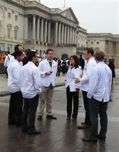 AMA Medical Students Tell Congress: Protect Residency Programs So We ...