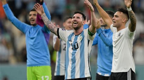 Argentina vs. Poland live stream: How to watch 2022 World Cup live ...