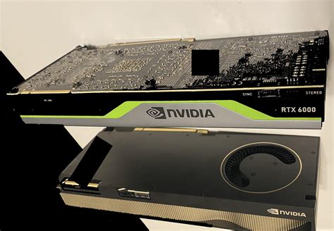 Leaked NVIDIA Quadro RTX (A)6000 details confirm GA102 GPU, 48 GB GDDR6 ...