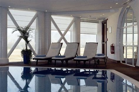 SOFITEL ATHENS AIRPORT THE SPA is one of the very best things to do in Athens