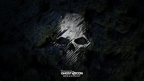 Ghost Recon Breakpoint Tom Clancys Ghost Recon Breakpoint Video Game ...