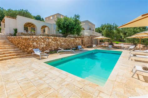 Luxury Villa rentals in Puglia | Edge Retreats