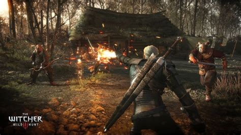 [Top 20] Witcher 3 Best Combat Mods For A Better Combat Experience | Gamers Decide