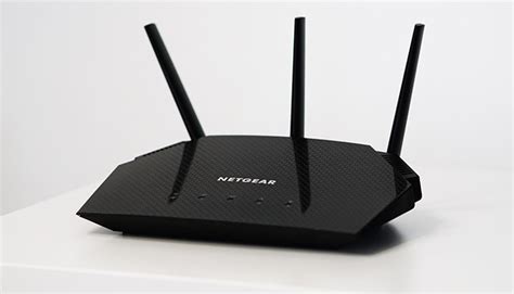 Netgear R6700AX (RAX10) AX1800 WiFi 6 Router Review: Just a RAX20 with a Different Skin? – MBReviews