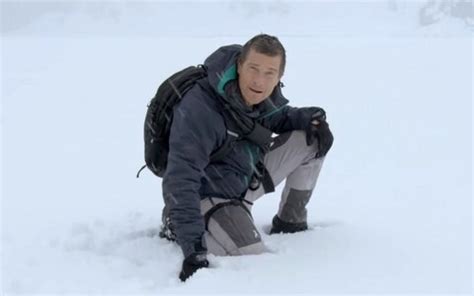 You vs Wild, Netflix review: make Bear Grylls fight a wolf in this fun ...