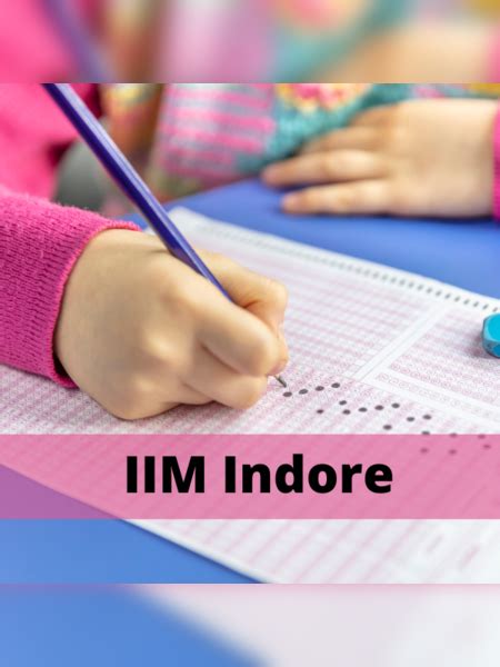 Iim Indore : Latest News, Iim Indore Videos and Photos - Times Now