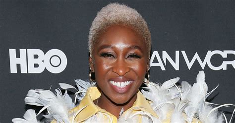 Cynthia Erivo Cast as Aretha Franklin in Nat Geo’s ‘Genius’