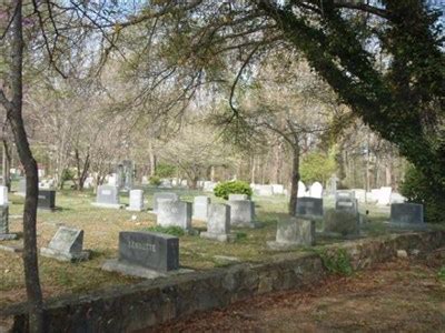 Old Chapel Hill Cemetery -- Chapel Hill, NC USA - Worldwide Cemeteries ...