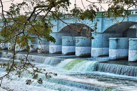 Tamil Nadu’s ancient Kallanai Dam: An engineering marvel - Travel & Tourism News | The Financial ...