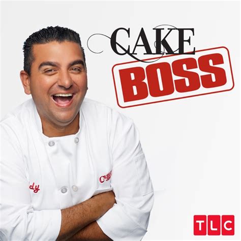 Cake Boss, Season 12 on iTunes