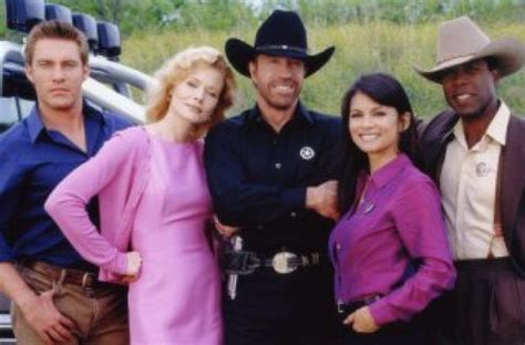 Walker, Texas Ranger Next Episode Air Date & Countdown