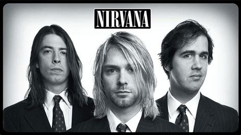 Nirvana Wallpapers - Wallpaper Cave