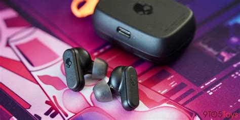 Skullcandy Dime 3: 20-hour battery, Multipoint Bluetooth, more