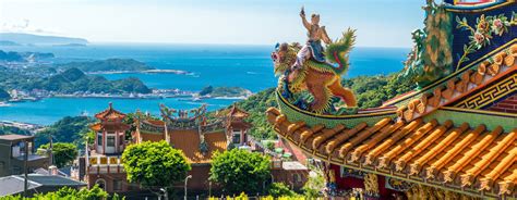 Travel Vaccines and Advice for Taiwan | Passport Health