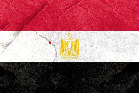 10 EGYPT Flag Designs - FREE on Behance