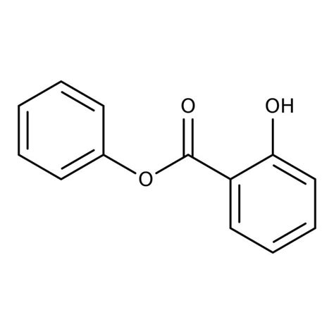 Phenyl Salicylate 98.0+%, TCI America™ | Fisher Scientific