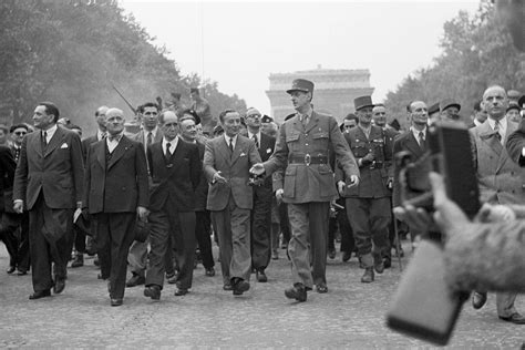 The European Union Needs Its Own Charles de Gaulle – Foreign Policy