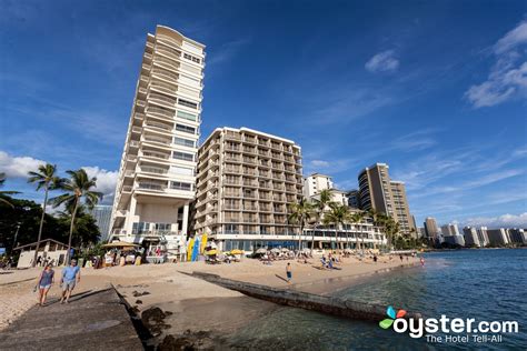 Outrigger Reef Waikiki Beach Resort Review: What To REALLY Expect If ...