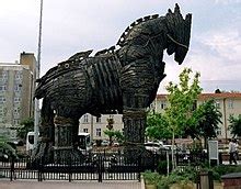 Trojan Horse - Wikidata