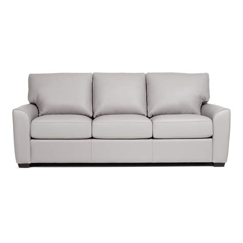 American Leather Kaden Sofa | Living Room Furniture | Norfolk VA