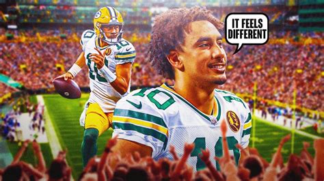 Jordan Love gets honest on Packers' turnaround