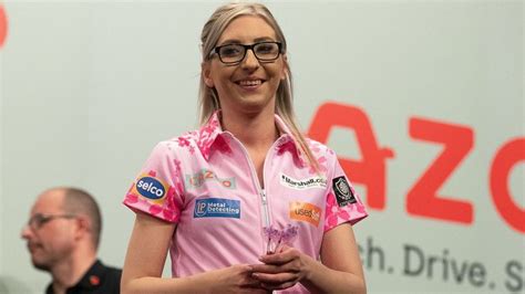 Fallon Sherrock qualifies for Grand Slam of Darts after PDC Women's ...