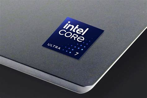 Intel is officially killing off the ‘i’ in Core i7 — as it goes Ultra ...