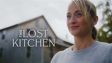 The Lost Kitchen (2021)