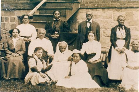 harriet tubman with family - Google Search | African american history, Harriet tubman ...