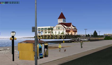 Buenos Aires Argentina. - Retail Scenery Packages - X-Plane.Org Forum