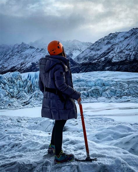 Matanuska Glacier Blog ⋆ WINTER & SUMMER Alaska Glacier Tours ⋆ ...