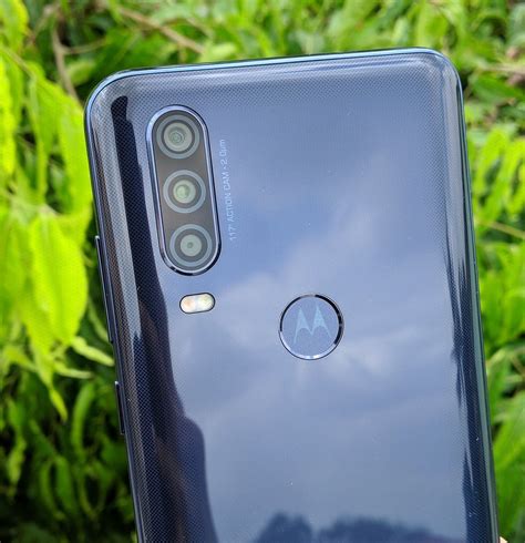 Motorola One Action Review: A Worthy Competitor to the Xiaomi Mi A3