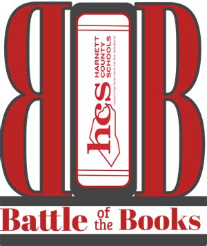 Battle of the Books | Harnett County Schools