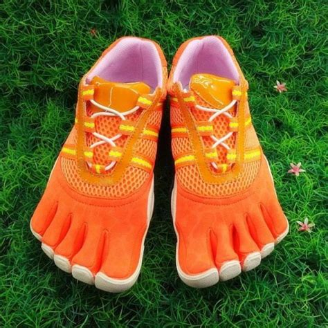 Five Finger Shoes, Separate Toe Shoes Online- KKFiveFingers