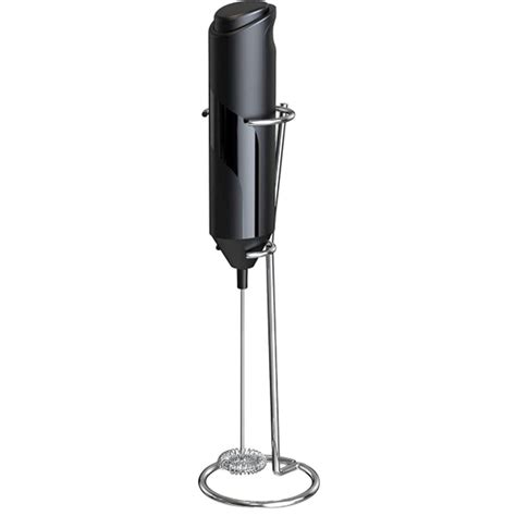 Battery Operated Milk Frother With Stand | Shop Today. Get it Tomorrow ...