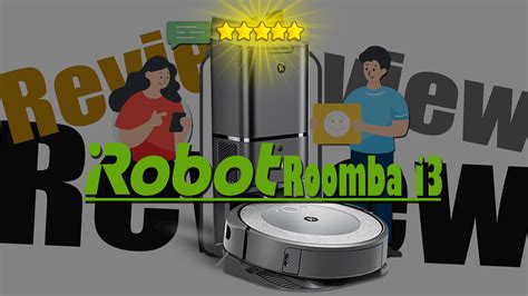 iRobot Roomba i3 Review: Is it Still a Good Robot Vacuum to Buy in 2023 ...