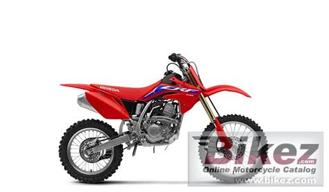 Honda CRF150R Expert poster