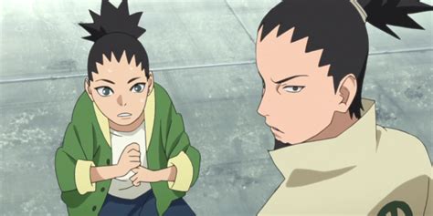 Boruto: Konoha 11's Children, Ranked By Strength