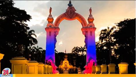 Monumento de Campo Carabobo te espera este fin de semana