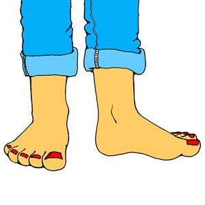 Bare Feet Clipart - Clipart Kid | Clip art, Funny cartoon, 1st grade ...