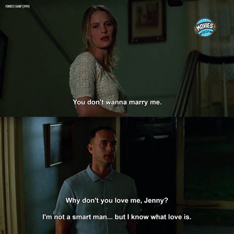 Forrest Gump Jenny Quotes - ShortQuotes.cc