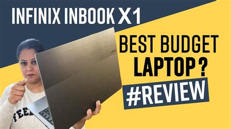 Infinix InBook X1 Laptop Review: Is Infinix InBook X1 Best Budget Laptop Out There? Know If It ...