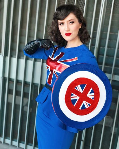 Marvel Fashion, Peggy Carter, Disney Cosplay, Last Night, Disneybound ...