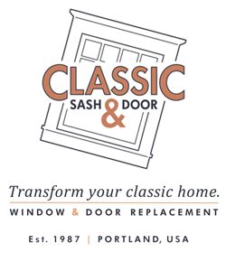 Window Installation Portland OR | Classic Sash & Door Company