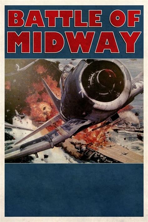 The Battle of Midway (1942) — The Movie Database (TMDB)